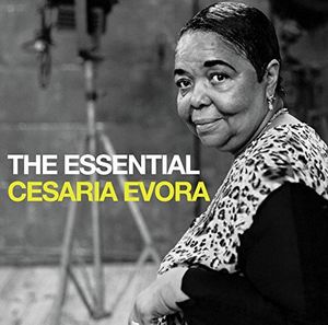 Essential Cesaria Evora [Import] , Cesaria Evora