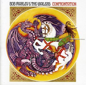 Confrontation , Bob Marley