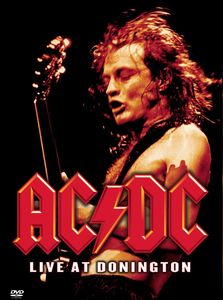 AC /  DC: Live at Donington , AC/DC