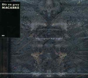 Macabre [Import] , Dir en Grey