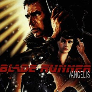 Blade Runner /  O.S.T. [Import] , Vangelis