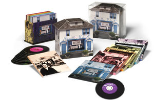 Motown: The Complete No. 1's  [60th Anniversary Edition] , Various Artists