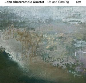 Up And Coming , John Abercrombie
