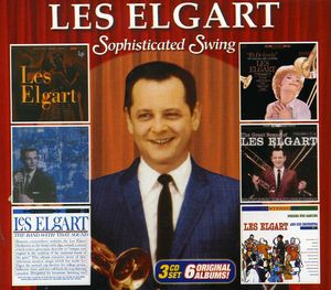 Sophisticated Swing , Les Elgart