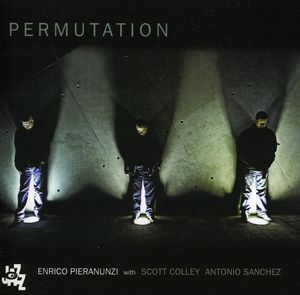 Permutations , Enrico Pieranunzi