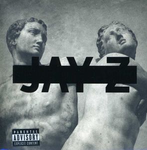 Magna Carta Holy Grail [Explicit Content] , Jay-Z