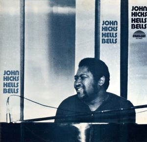 Hells Bells , John Hicks