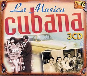 Musica Cubana /  Various , Various Artists