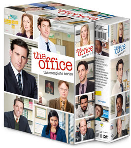 The Office: The Complete Series
