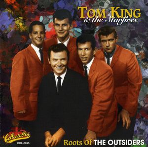 Early Outsiders , Tom King
