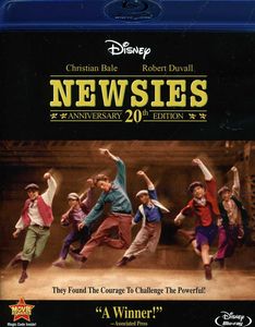Newsies (20th Anniversary)