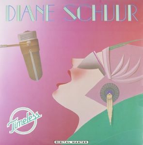 Timeless , Diane Schuur