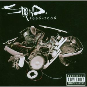 The Singles 1996-2006 [Explicit Content] , Staind