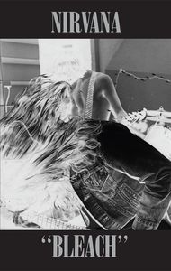 Bleach , Nirvana