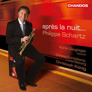 Apres la Nuit , Philippe Schartz