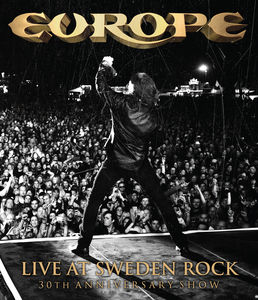 30th Anniversary Live , Europe