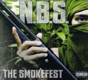 The Smokefest , N.B.S