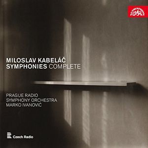 Complete Symphonynies 