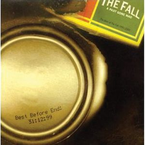 A Past Gone Mad , Fall