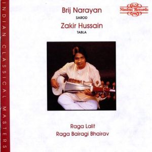 Raga Lalit , Brij Narayan