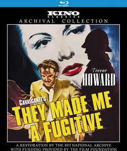 They Made Me a Fugitive (aka I Became a Criminal) , Renee Ray