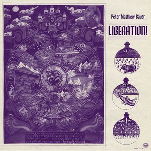 Liberation , Peter Bauer Matthew