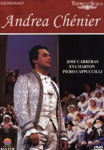 Andrea Chenier , Eva Marton