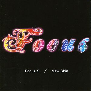 Focus 9: New Skin [Import] , Focus