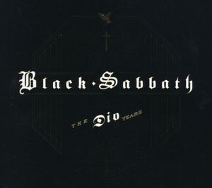 Dio Years [Import]