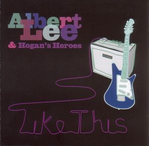 Like This , Albert Lee