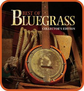 Best of Bluegrass