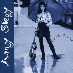 Cool Rain [Import] , Amy Sky