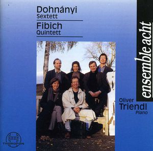 Sextet in C / Quintet in D , Oliver Triendl
