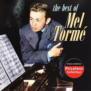 The Best Of , Mel Torm