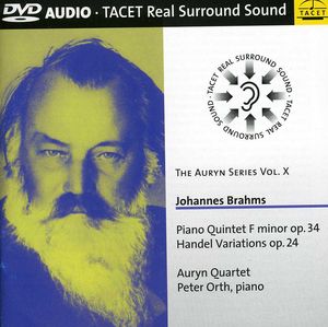 Auryn Series 10 , Auryn Quartett