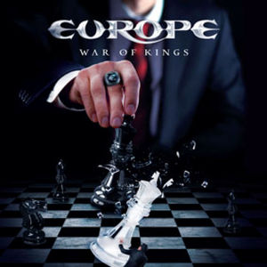 War of Kings , Europe