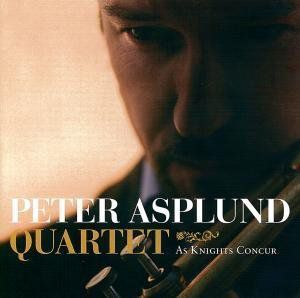 As Knights Concur , Peter Asplund
