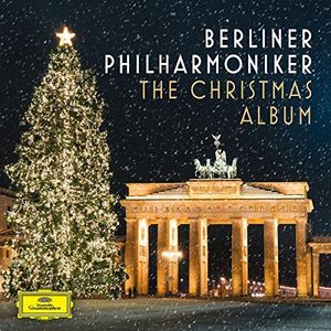 Christmas Album , Berliner Philharmoniker