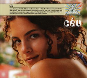 Ceu , Céu