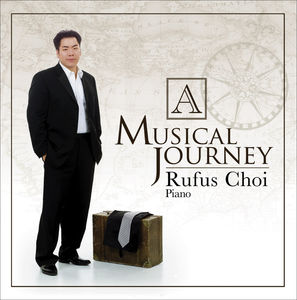 Musical Journey , Rufus Choi