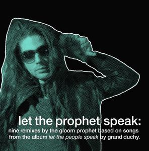 Let the People Speak , Grand Duchy