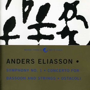 Sym No 1 / Bassoon Concerto / Ostacoli , Gennady Rozhdestvensky