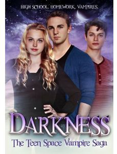 Darkness (aka Teenage Space Vampires) , Lindy Booth