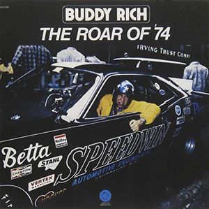Roar Of 74 [Import] , Buddy Rich