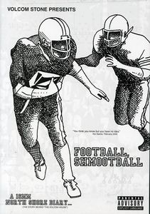 Football Shmootball 