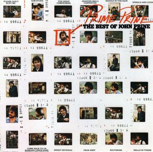 Prime Prine , John Prine