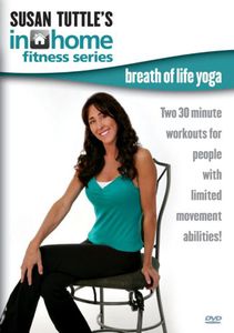 Breath of Life Yoga 1 , Susan Tuttle