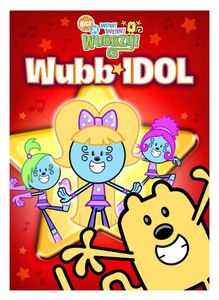 Wow Wow Wubbzy: Wubb Idol , Beyoncé Knowles