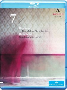 Sym 7 in E Major , Staatskapelle Berlin