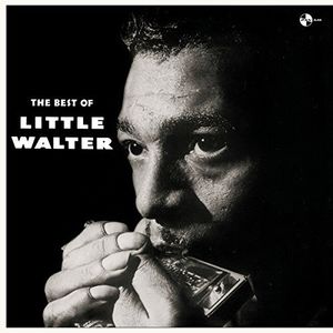 Best Of + 4 Bonus Tracks [Import] , Little Walter